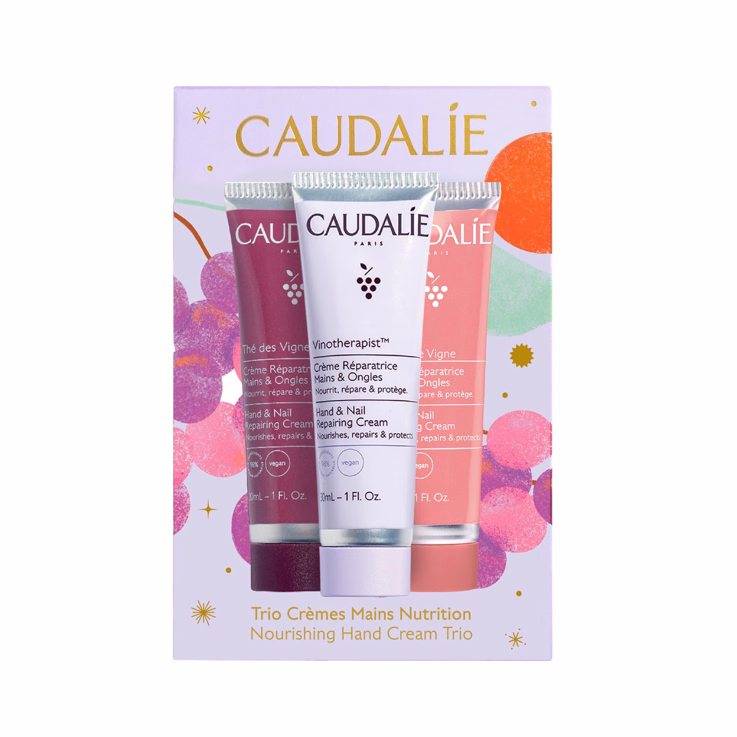 Handcreme Trio Set - Xmas 2026