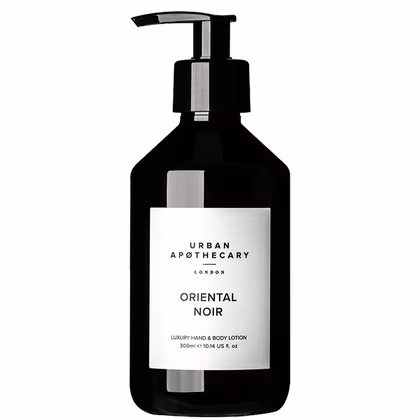 Urban Apothecary Oriental Noir Body Lotion 300ML