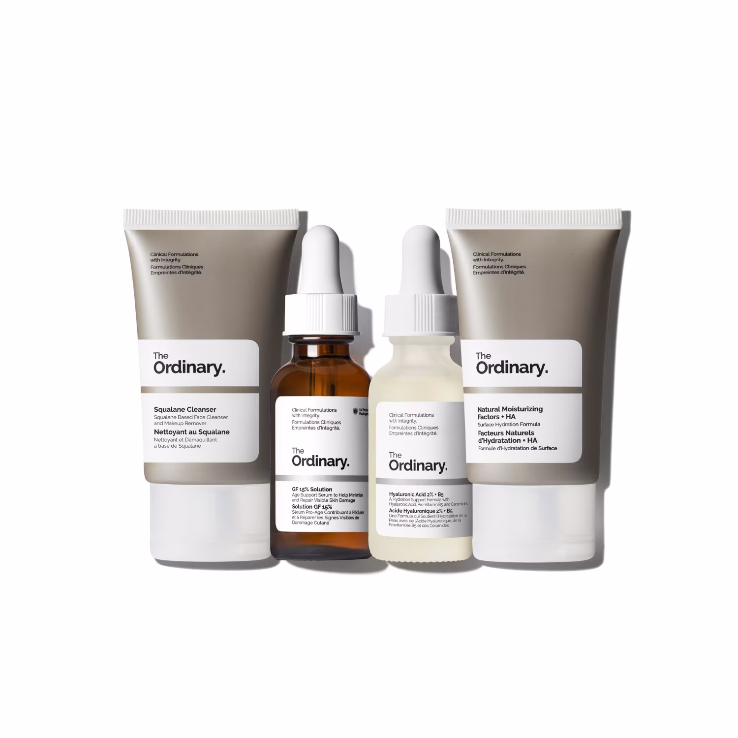 The renewal Set
