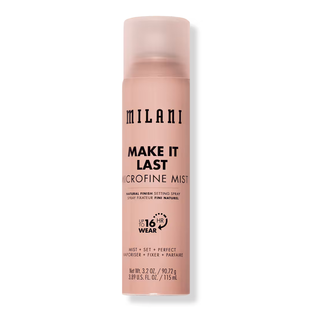 Milani  Make It Last Microfine Mist Setting Spray