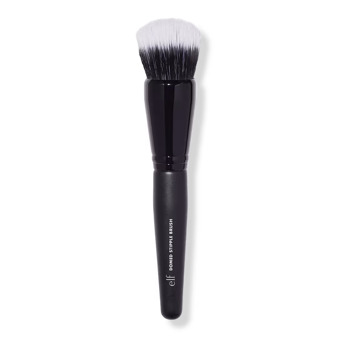 e.l.f. Cosmetics  Domed Stipple Brush