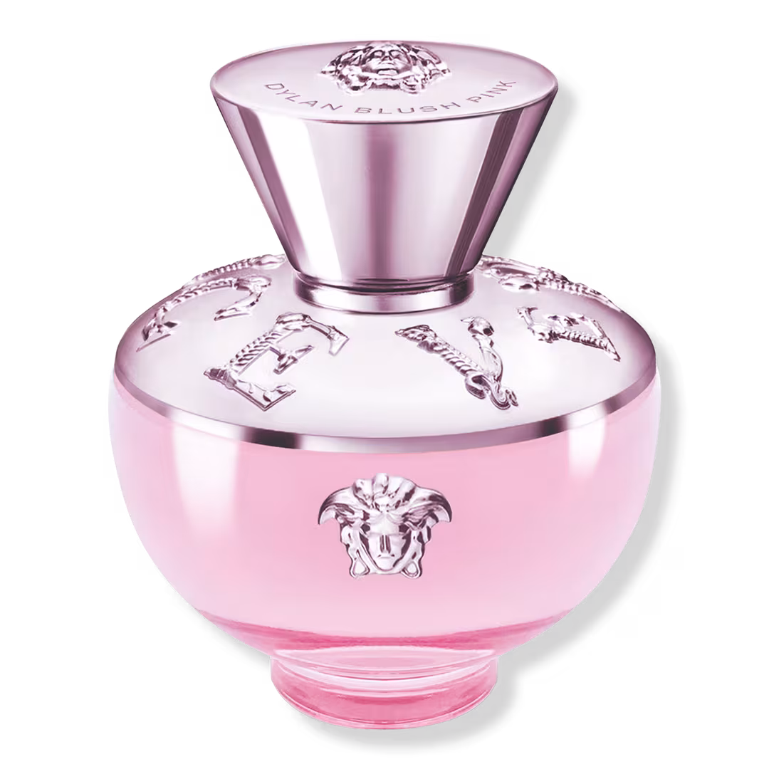 Versace  Dylan Blush Pink Eau de Parfum