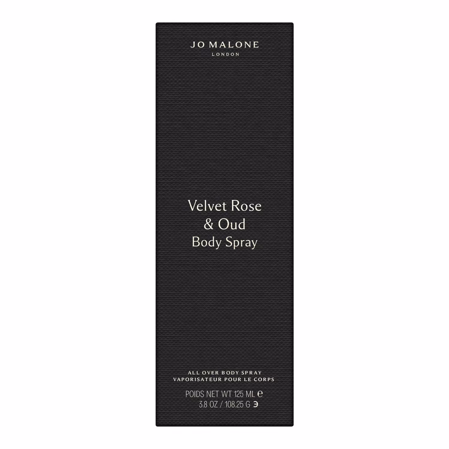 Velvet Rose + Oud