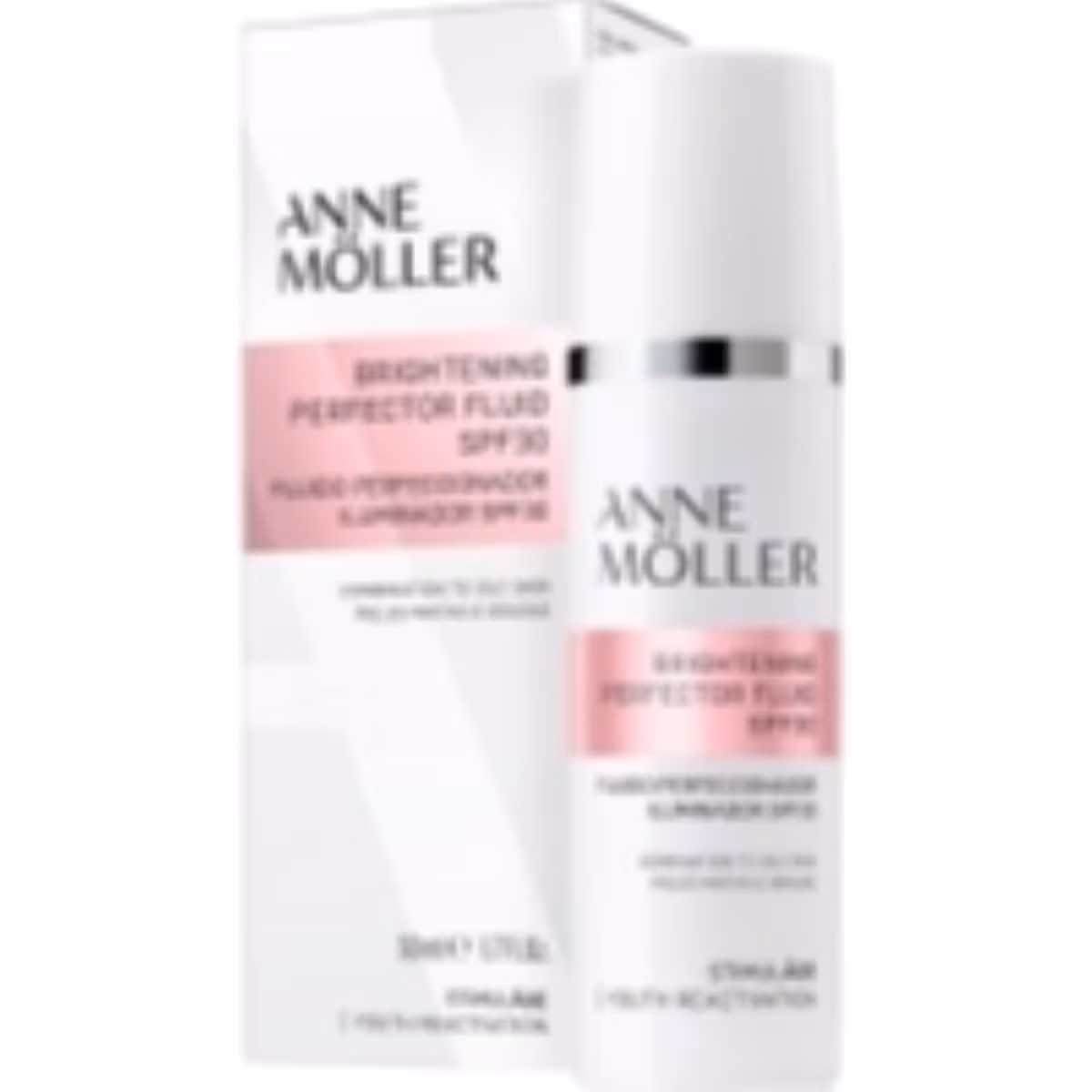 Brightening Perfector Fluid SPF30