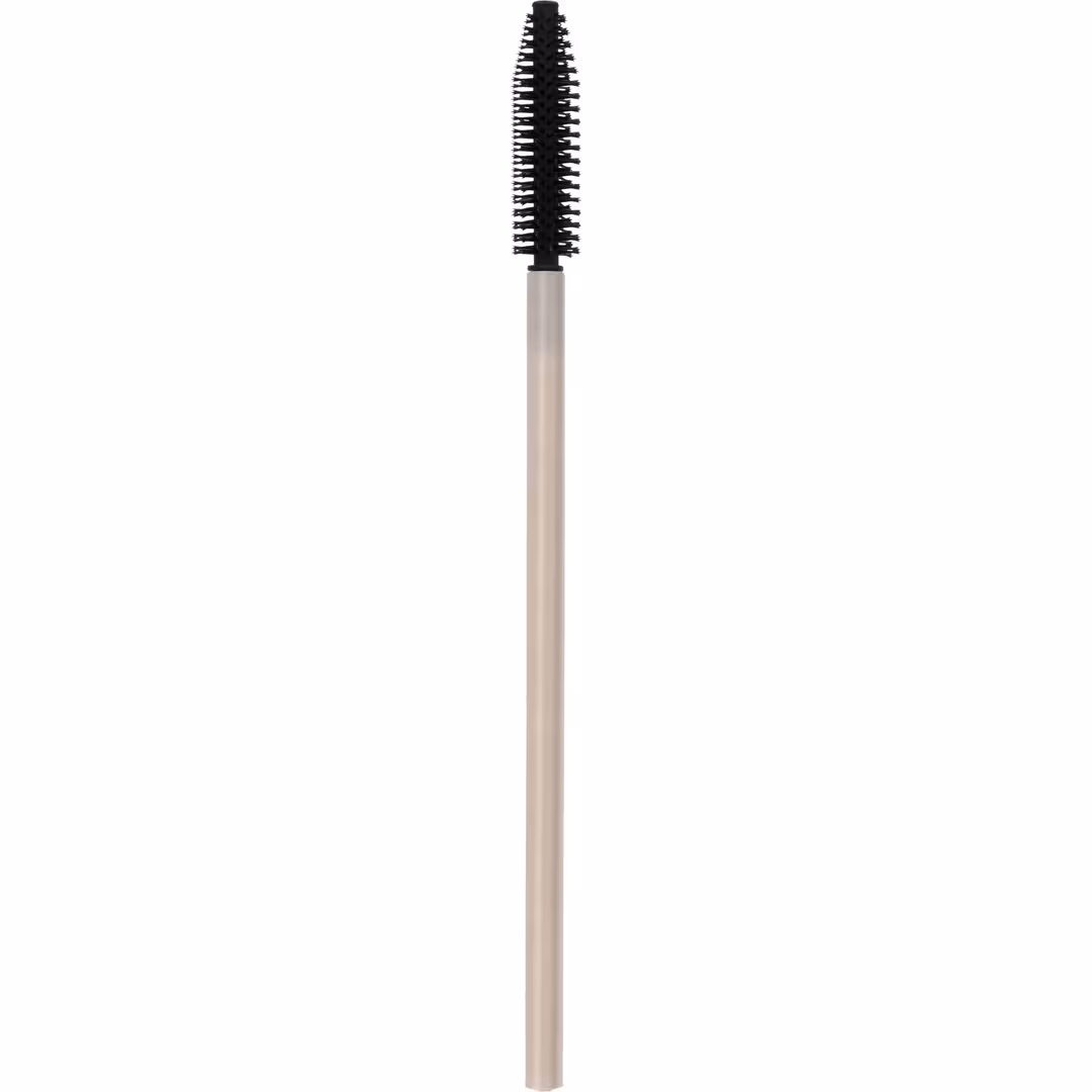Kryolan Professional Makeup  Silicone Mascara Brush