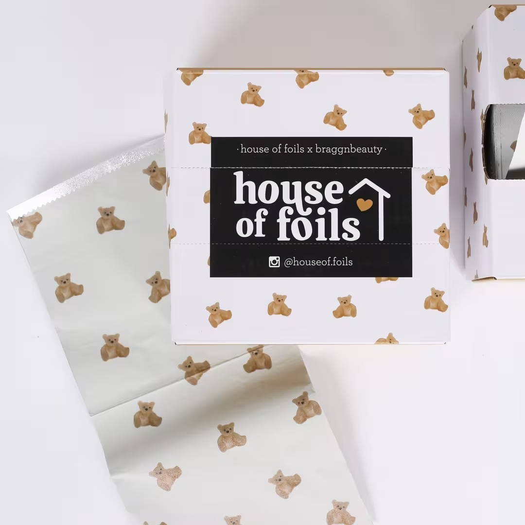 House of Foils  House of Honey