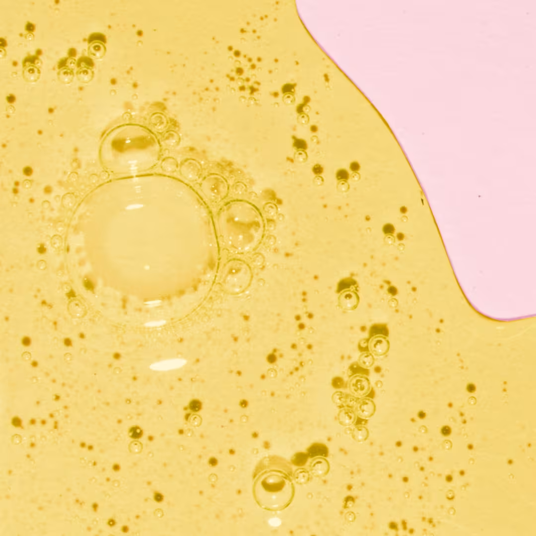 The Crème Shop  Hello Kitty and Friends Bright Yuzu Capsule Serum