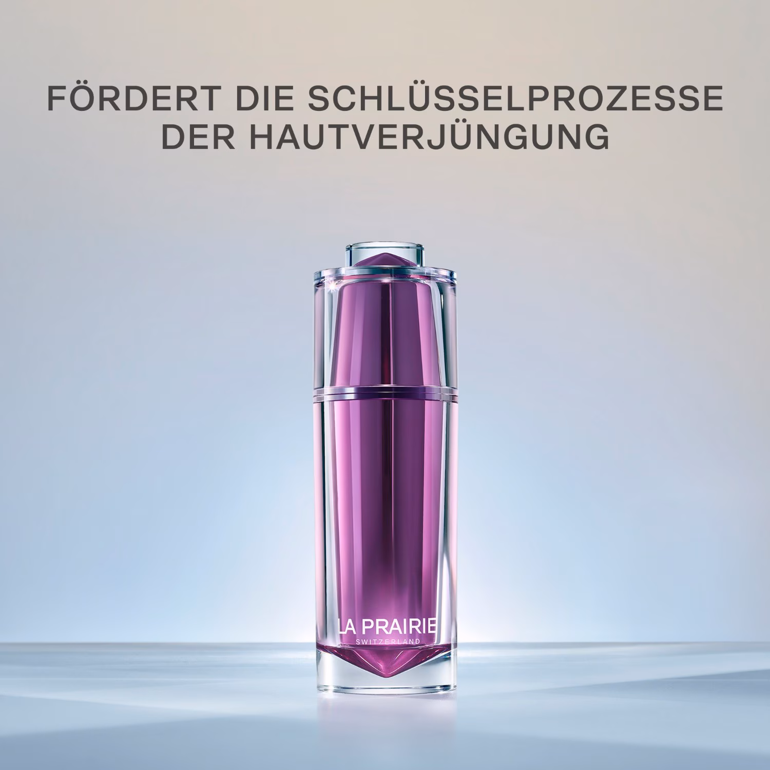 Platinum Rare Haute-Rejuvenation Elixir