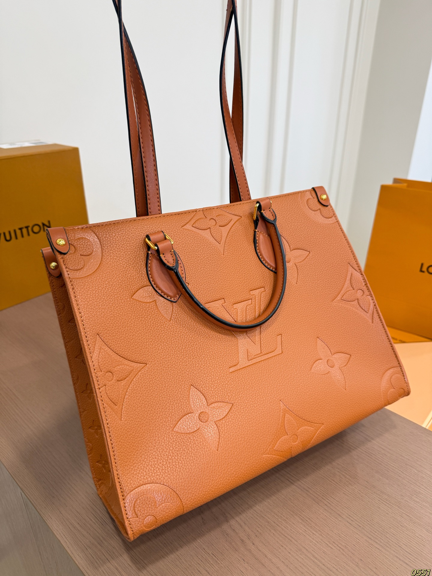 LV New Handbag