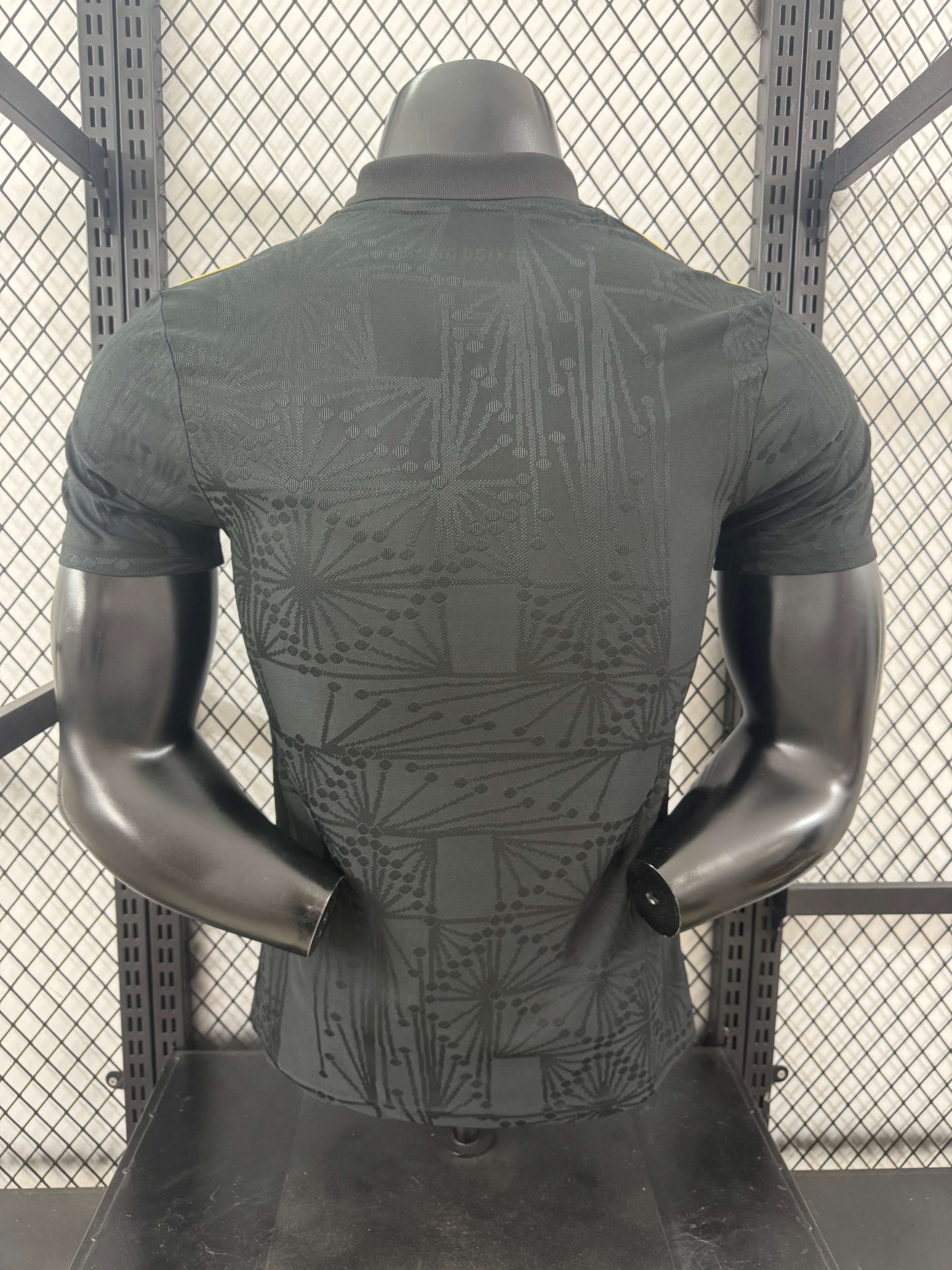 2025/2026 Mexico Special Edition Football Shirt （Player Edition）