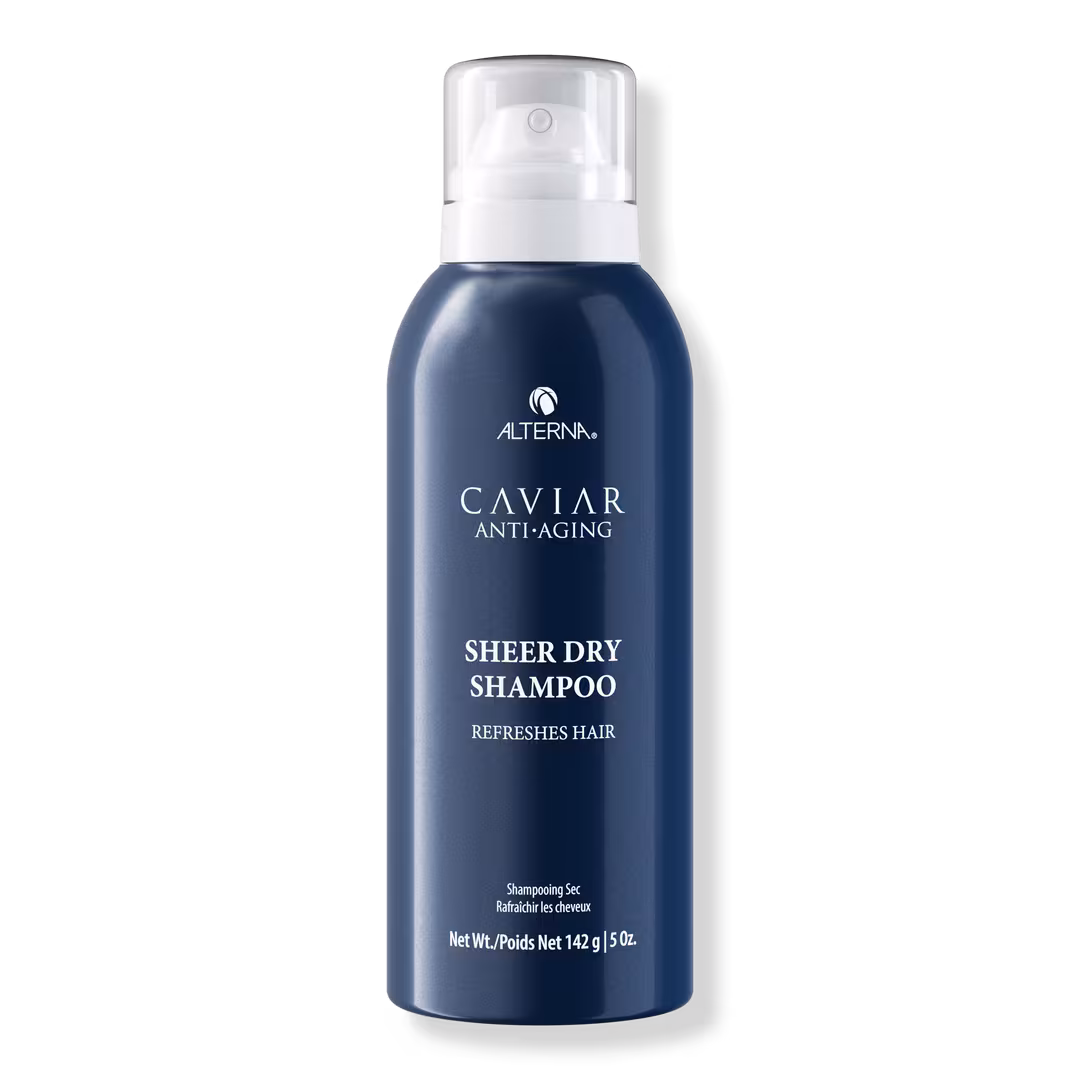 Alterna  Caviar Anti-Aging Sheer Dry Shampoo