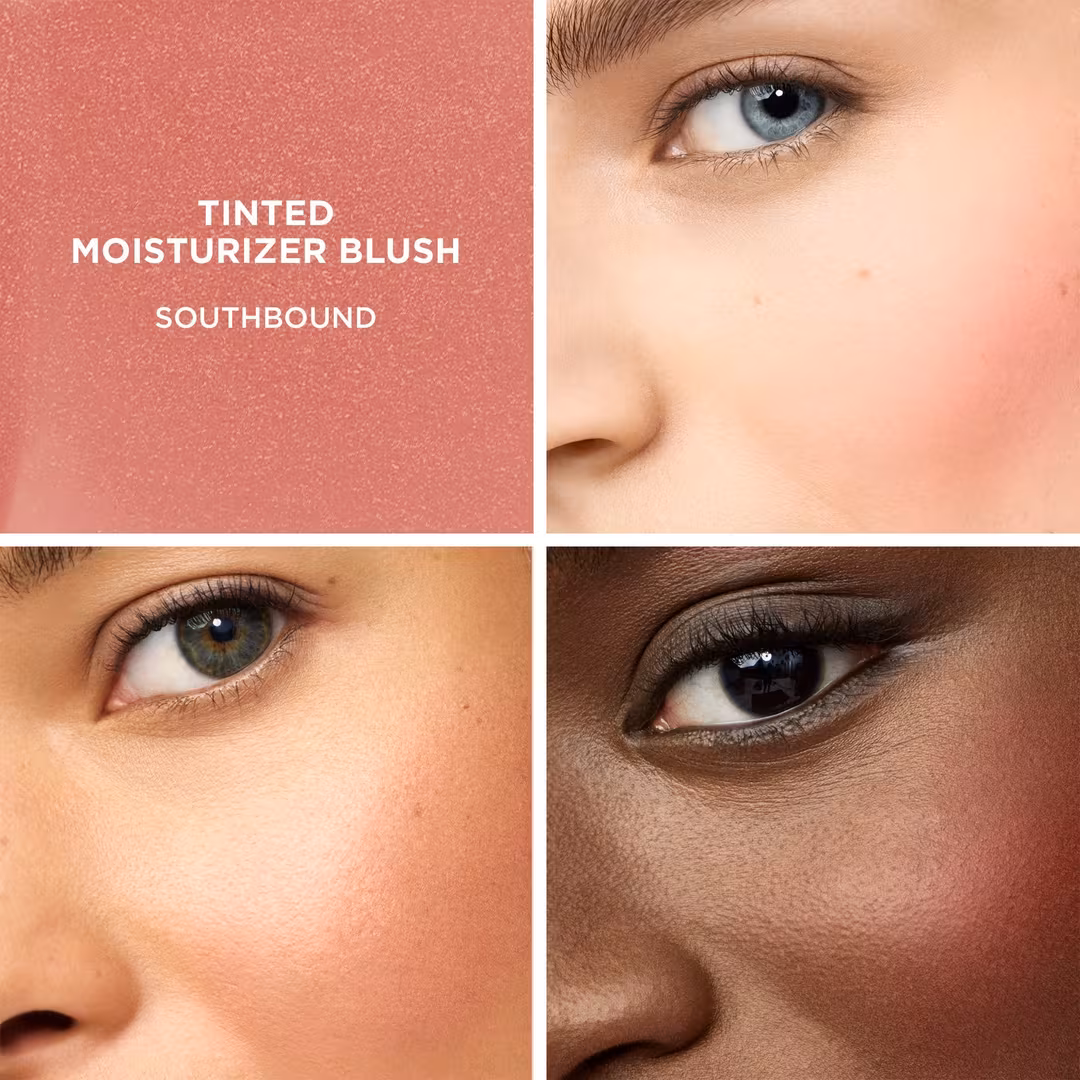 Laura Mercier  Tinted Moisturizer Cream Blush