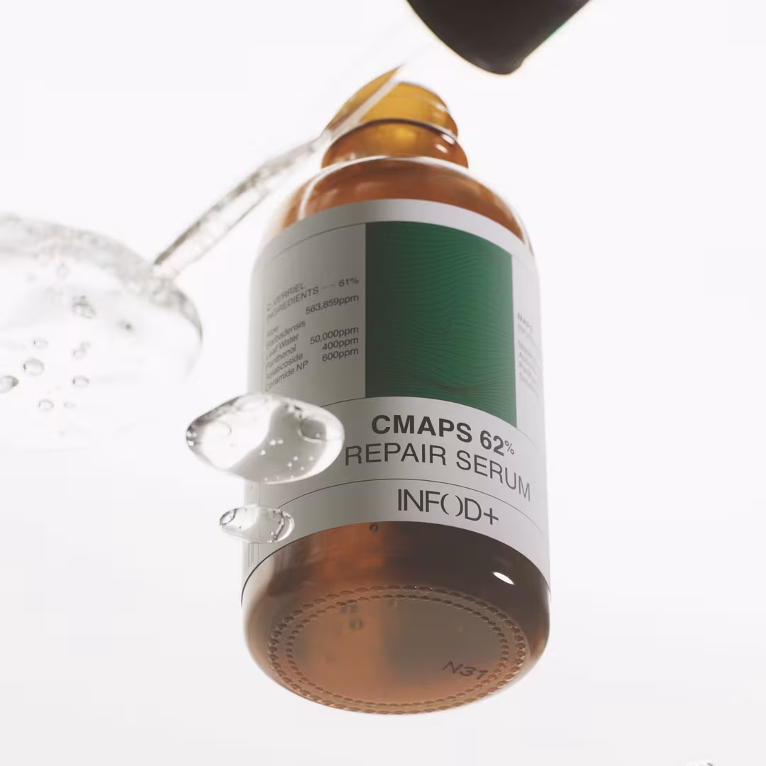 InfoDPlus  CMAPS Repair Serum
