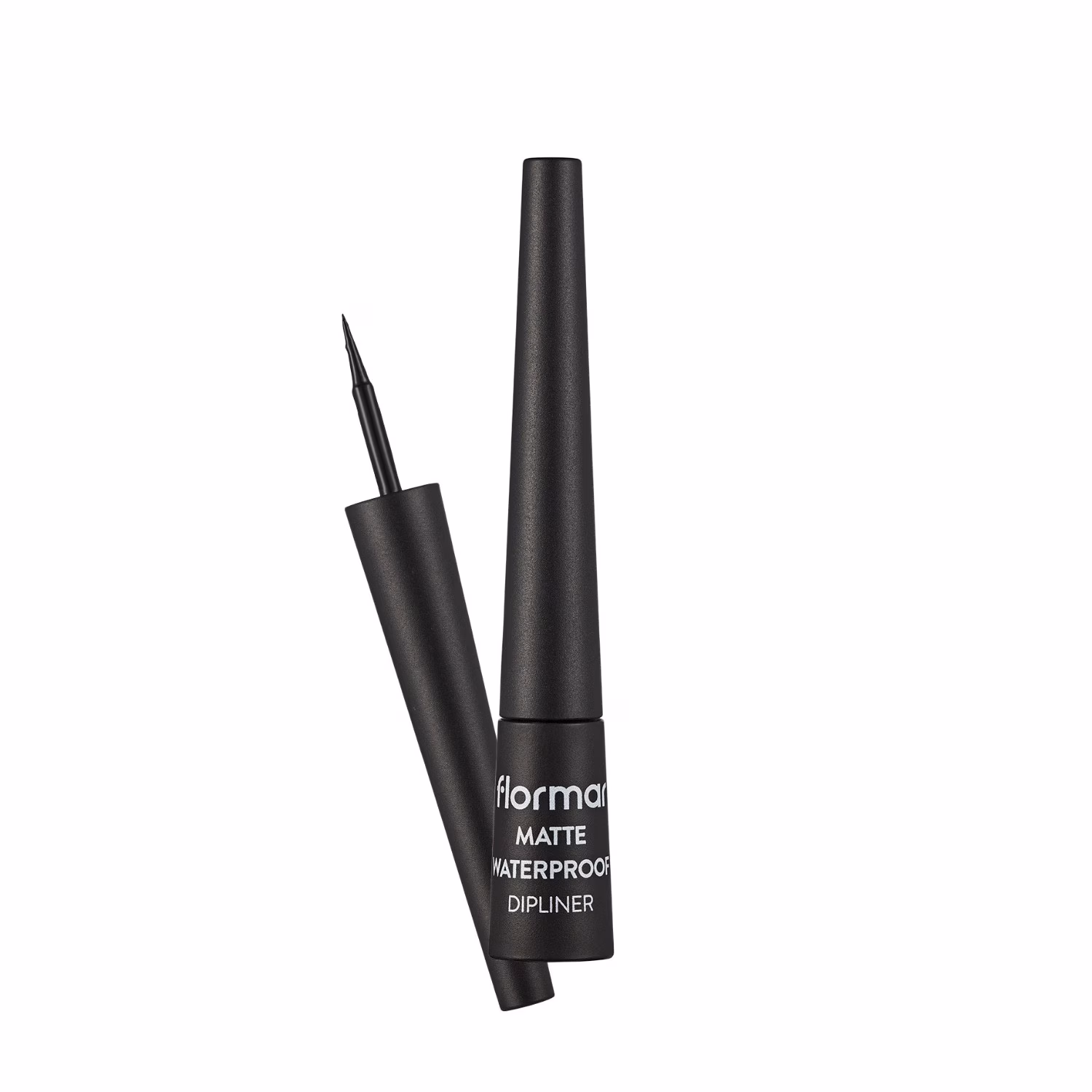 Matte Waterproof Dln Black