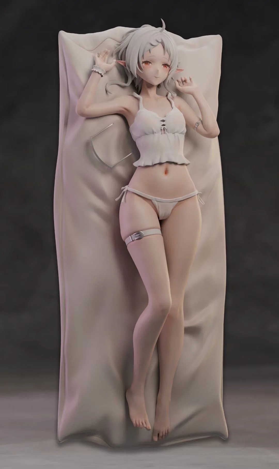 SC Studio - Custom Order Sylphiette Greyrat | 私定 希露菲叶特·格雷拉特