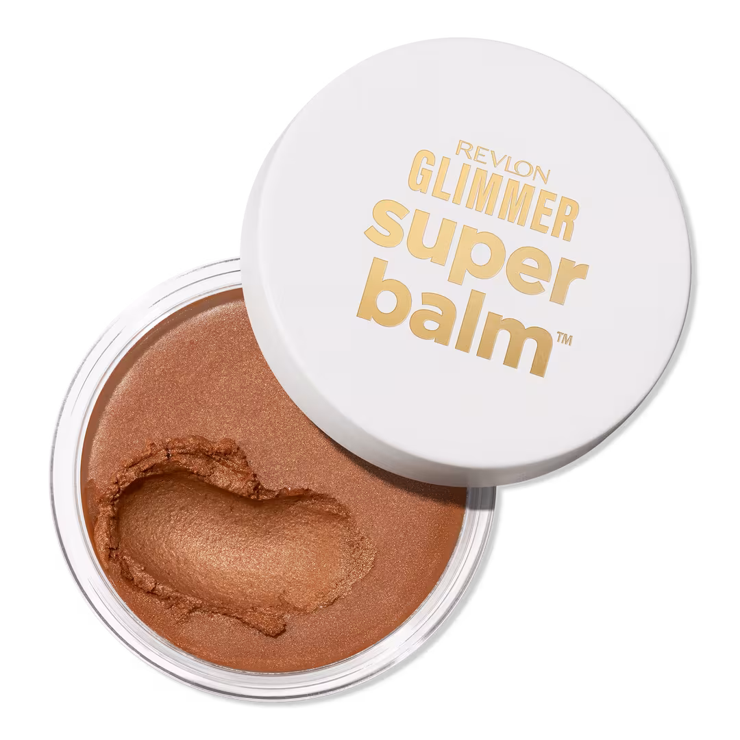 Revlon  Glimmer Super Balm