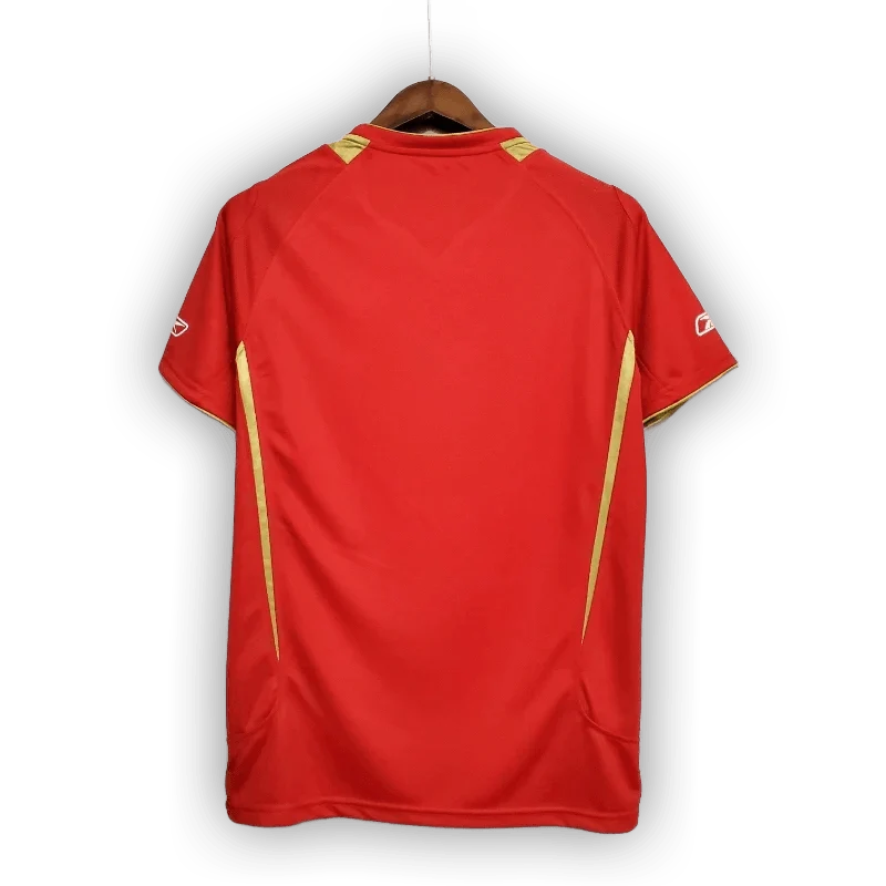 Liverpool 2005/06 Home