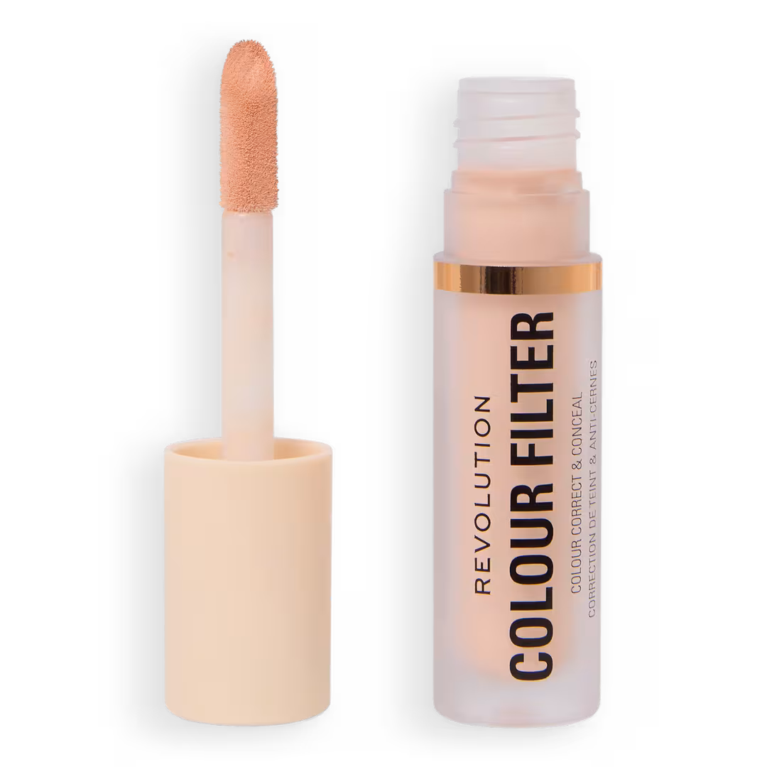 Revolution Beauty  Color Filter Correcting Concealer