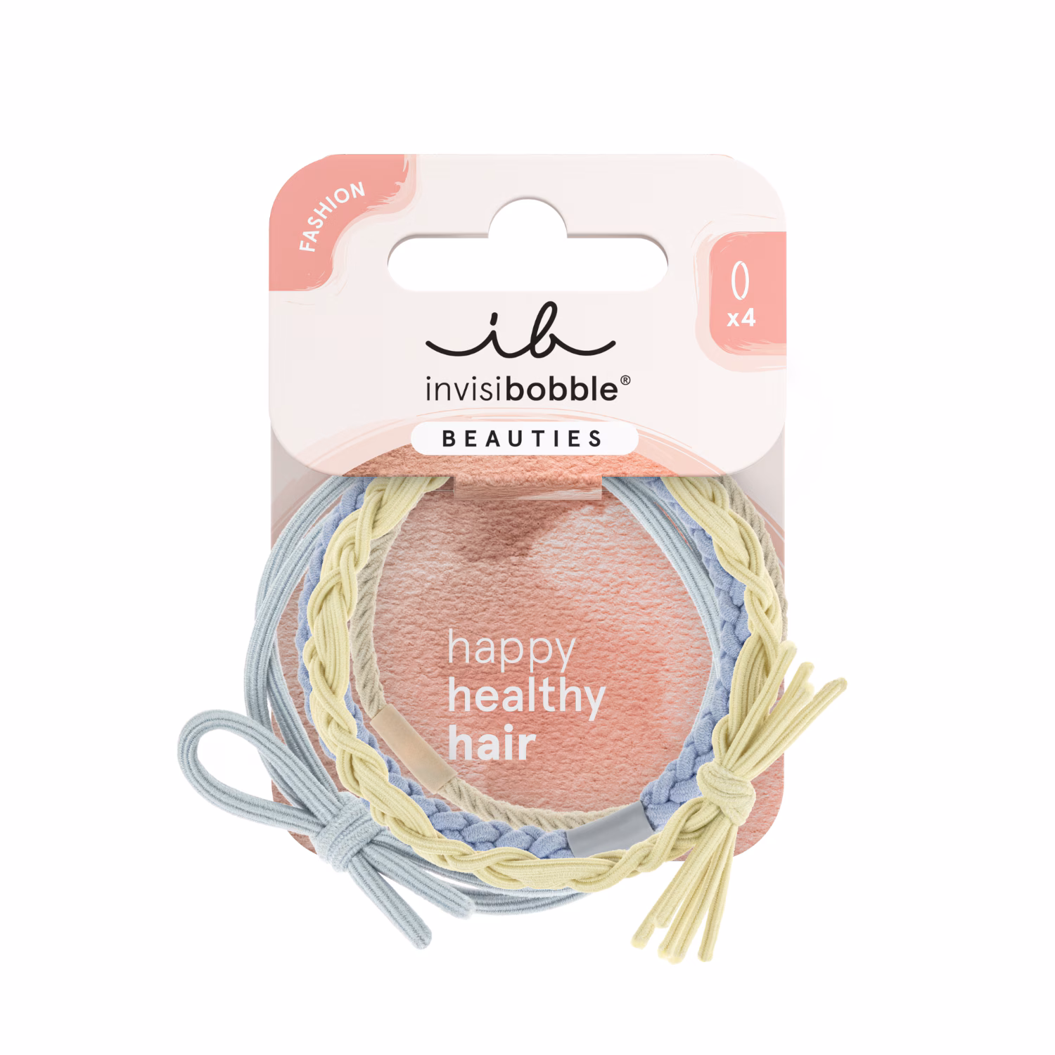Twistar Happy Healthy Hair