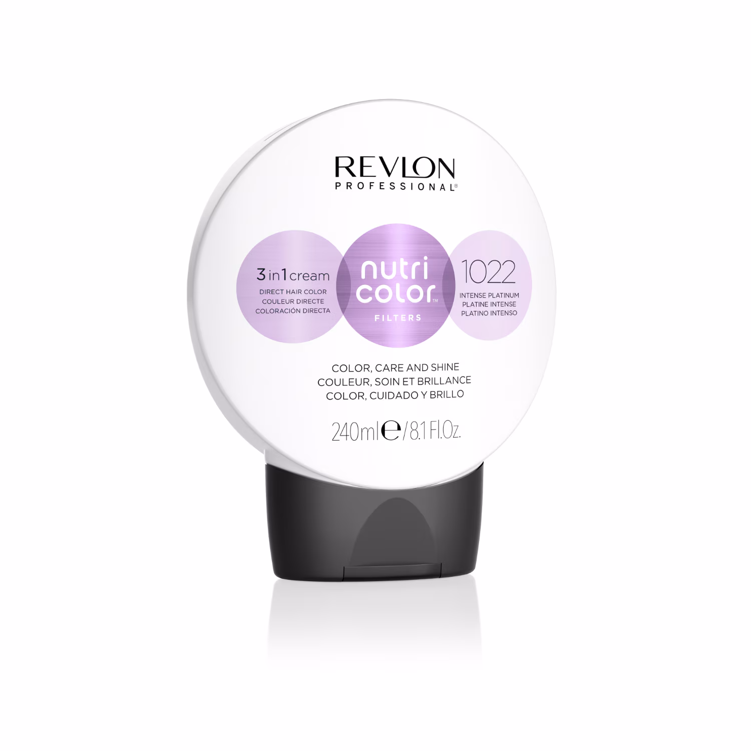 3 in 1 Cream Nr. 1022