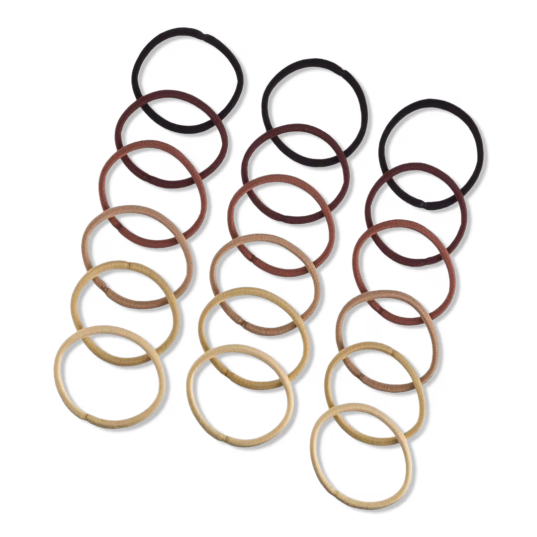 Conair Accessories  No Damage Elastics