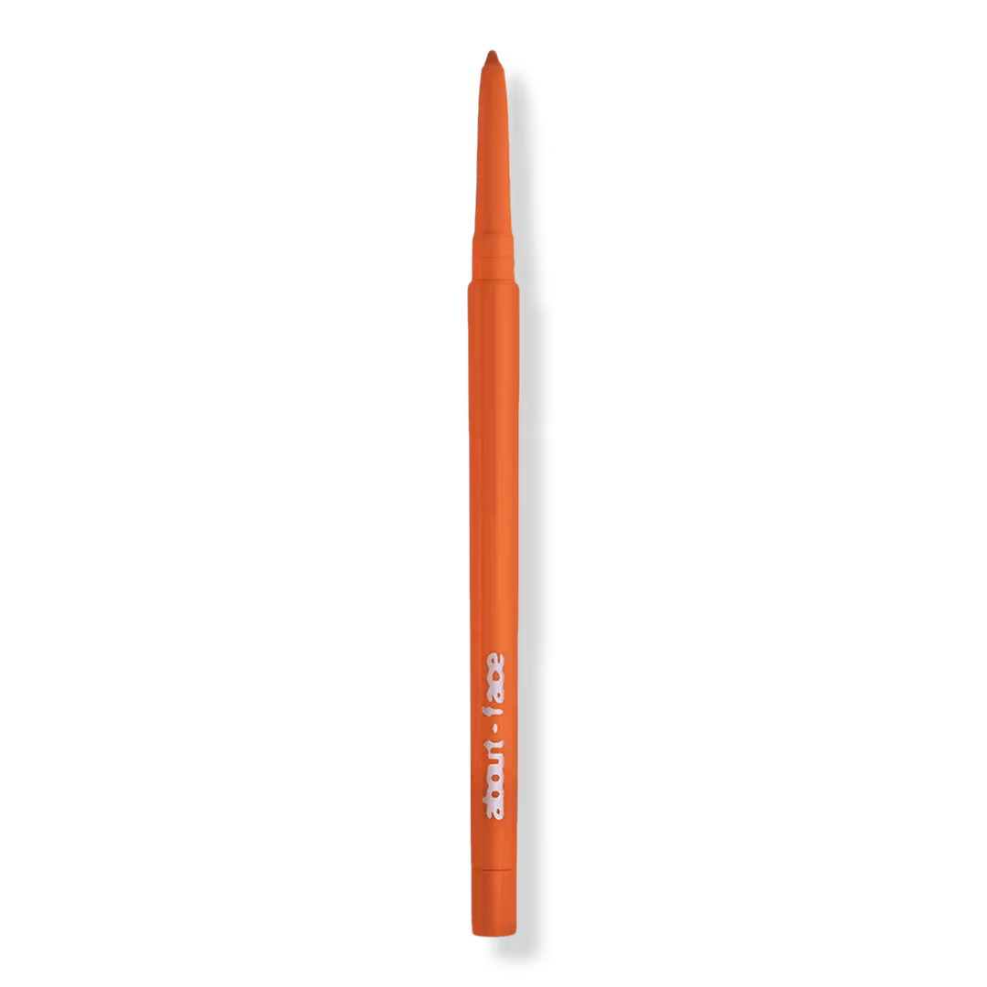 about-face  Line Artist
