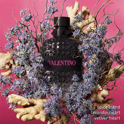 Valentino Born in Roma Uomo Extradose Parfum Spray 50ML