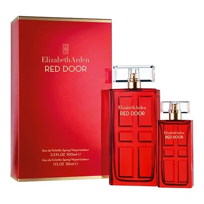 Elizabeth Arden Red Door Eau de toilette for her 100ML