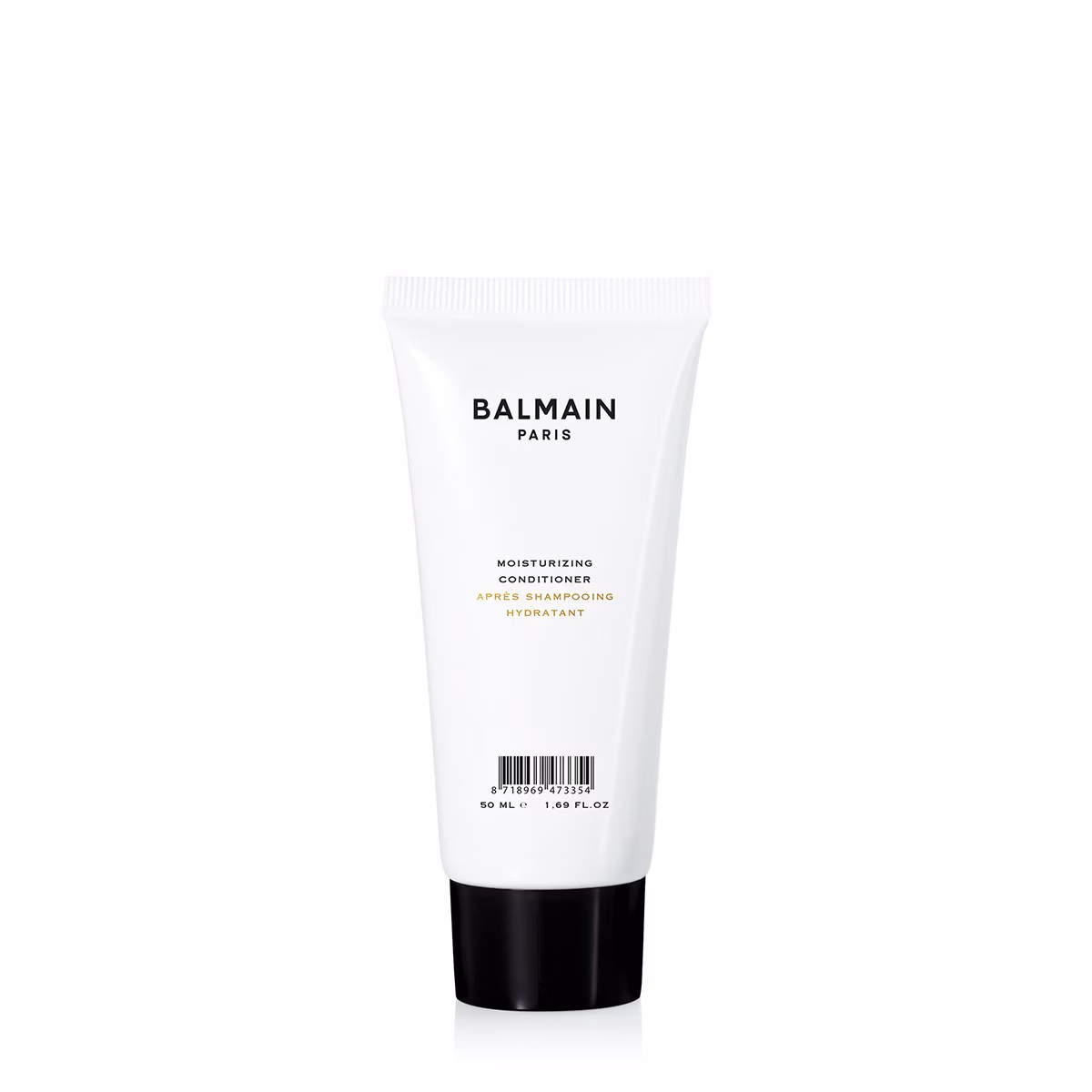 HC Travel Moisturizing Conditioner
