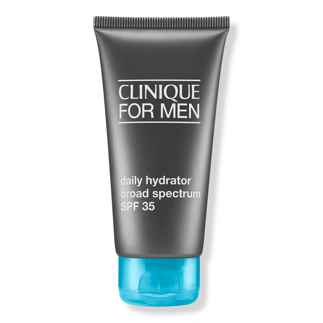 Clinique  Clinique For Men Daily Hydrator Moisturizer Broad Spectrum SPF35