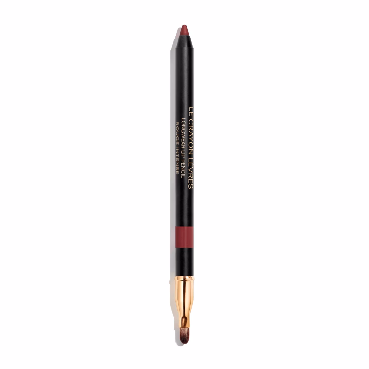 LE CRAYON À LÈVRES