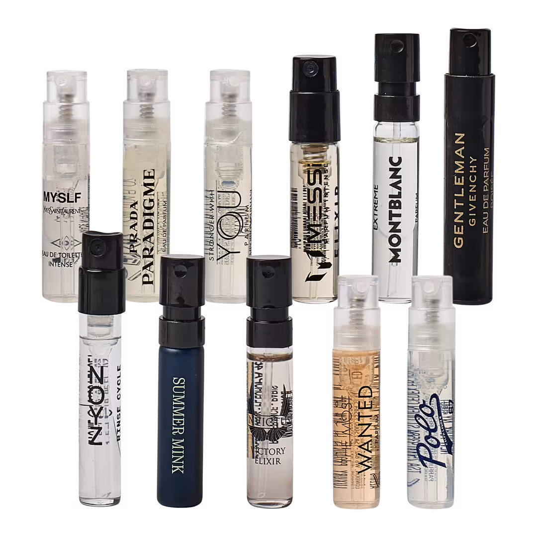 Beauty Finds by ULTA Beauty  Fall Scents For Him