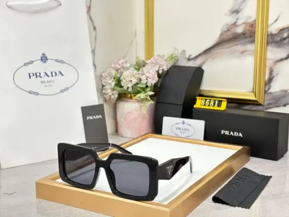 Prada sunglasses 62