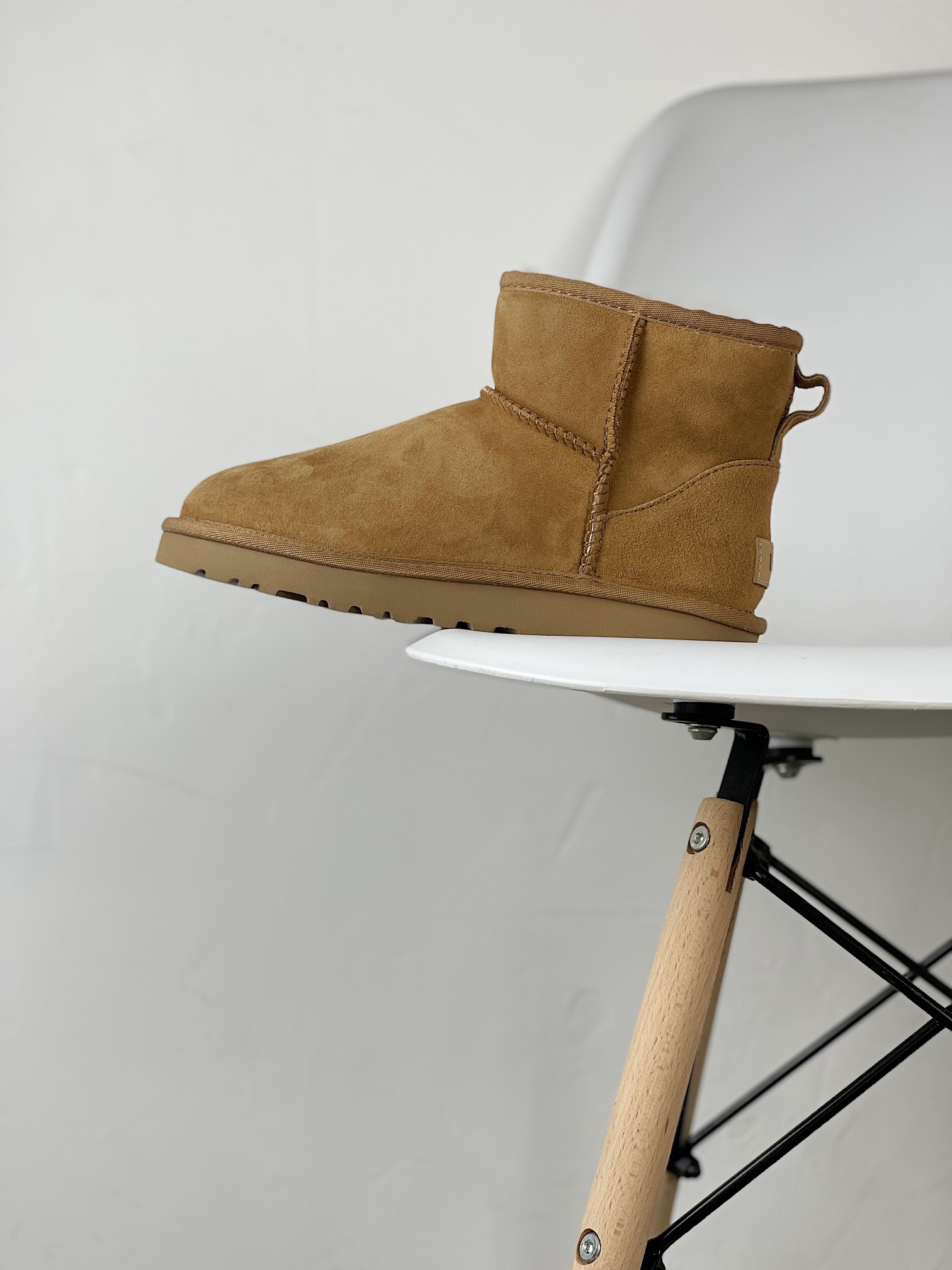 UGG Classic Mini II Boot Chestnut
