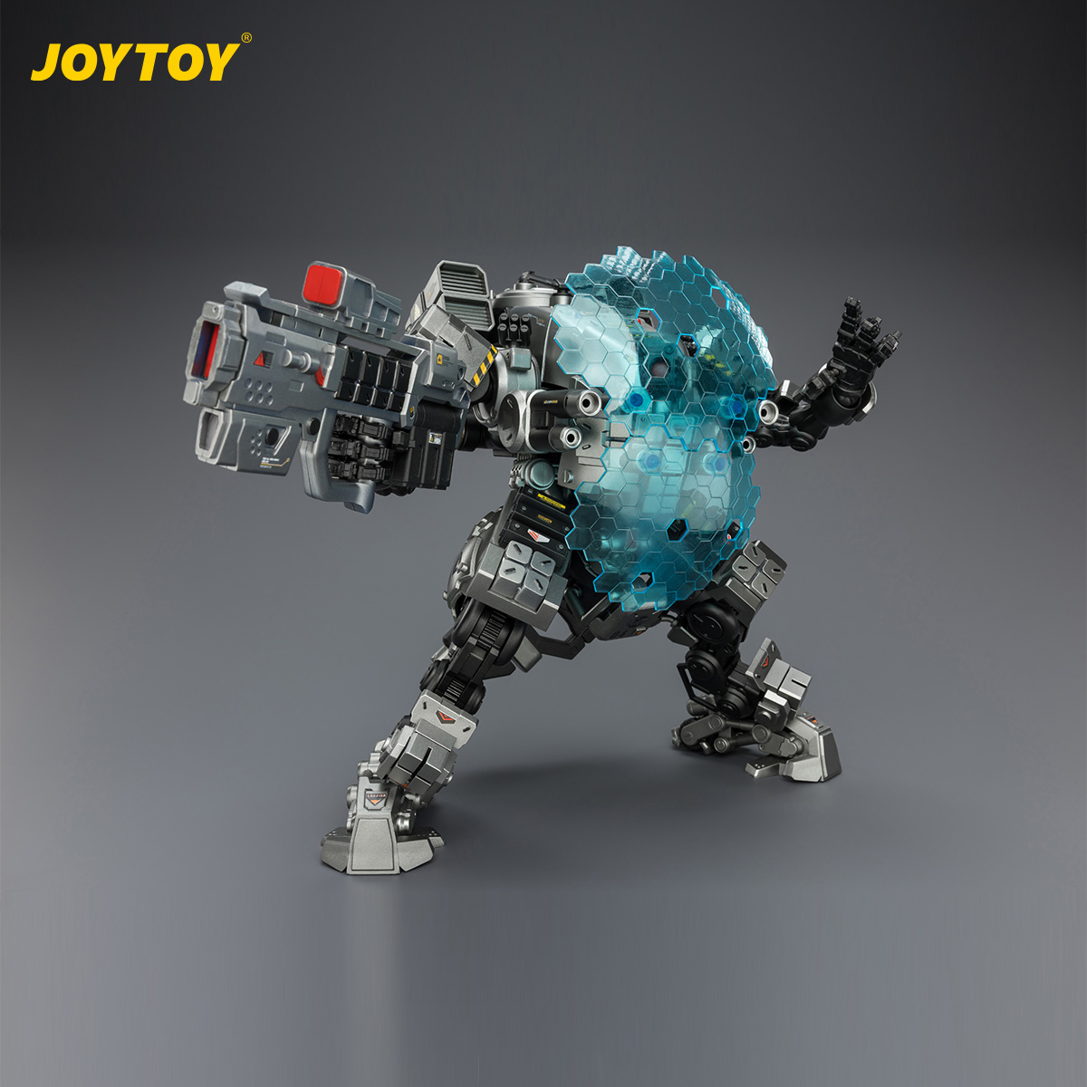 JOYTOY Dark Source 1:25 Tiekui Dual Pilot Mecha MK - JOYTOY WORLD