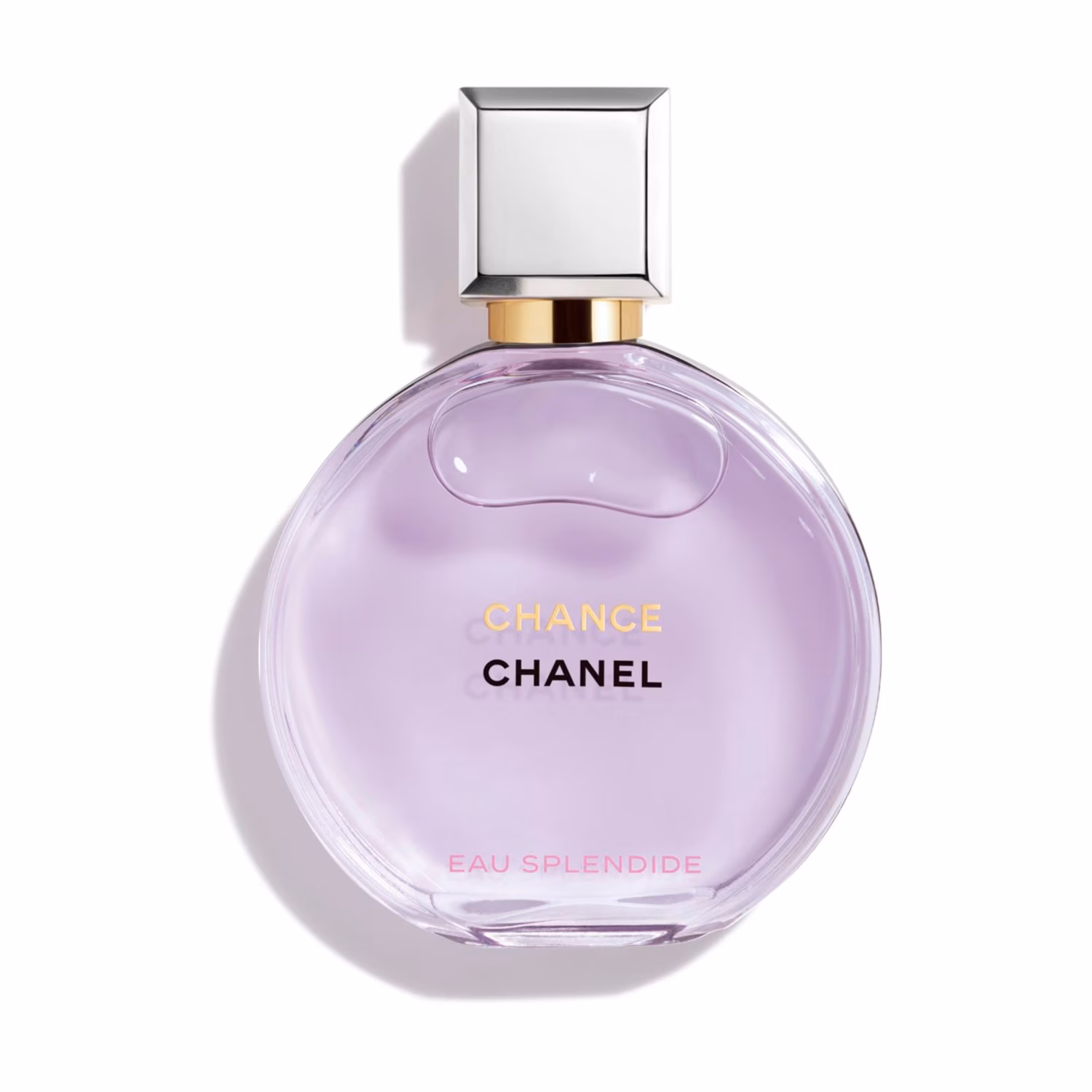EAU DE PARFUM ZERSTÄUBER