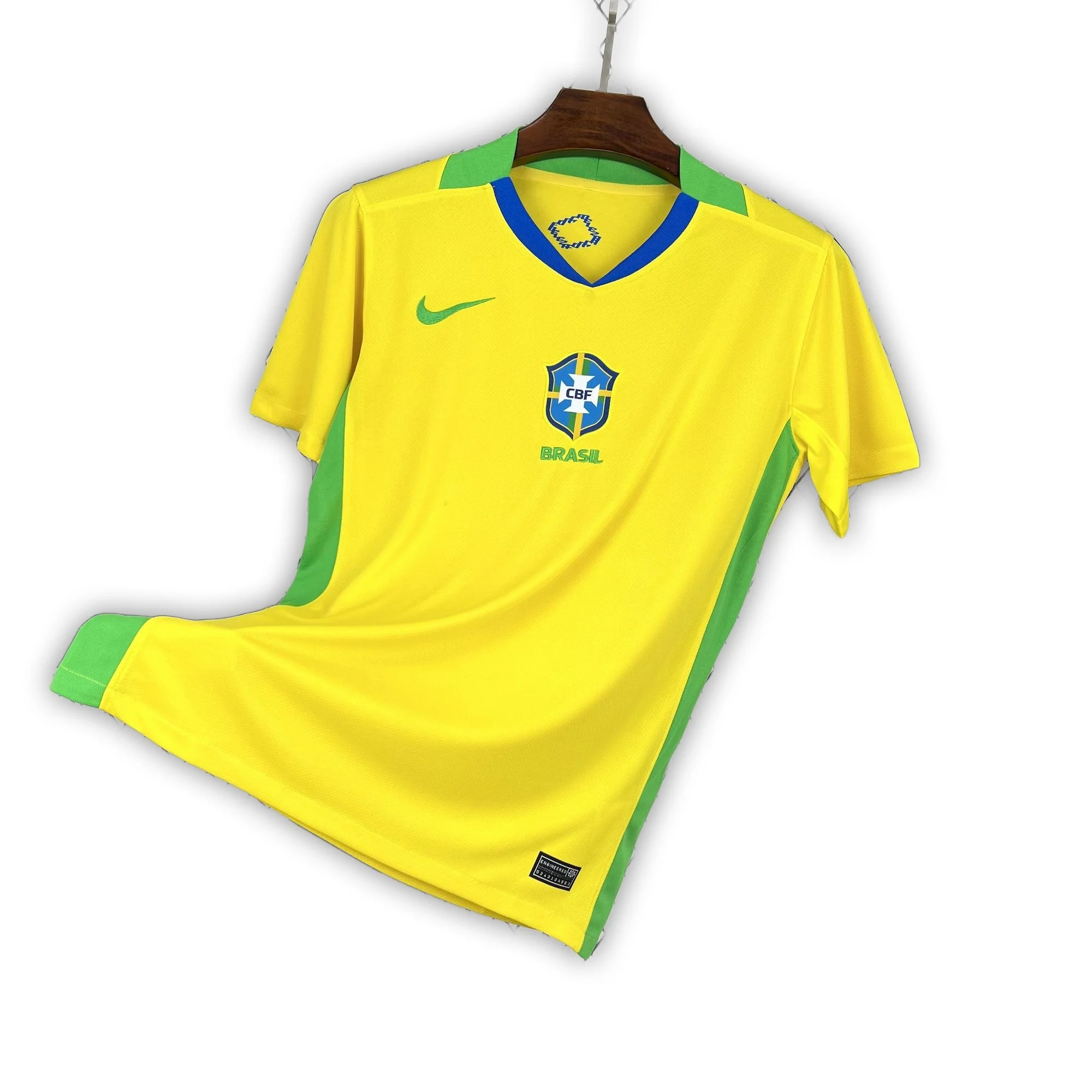 Brazil 2025/26 Home