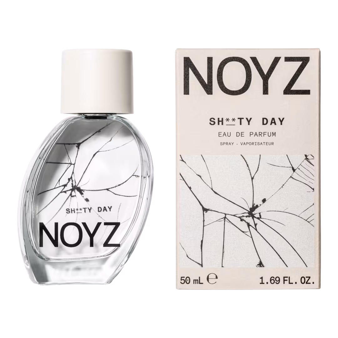 NOYZ  Sh**ty Day Eau de Parfum