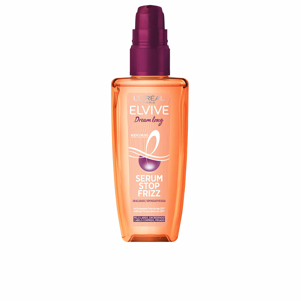 ELVIVE DREAM LONG Serum Stop Frizz