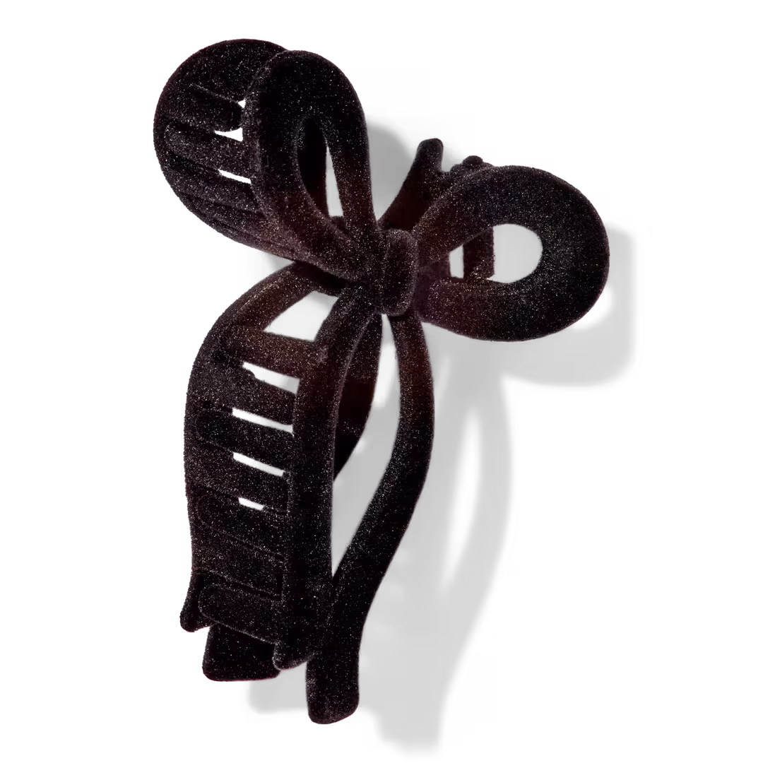 Sweet & Shimmer  Claw Clip
