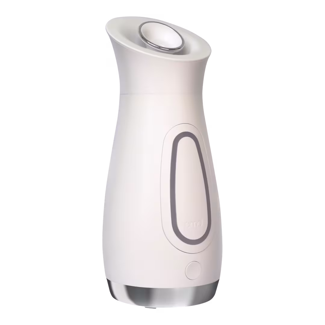 PMD  SilkSteam Pro - Spa-Grade Facial Steamer