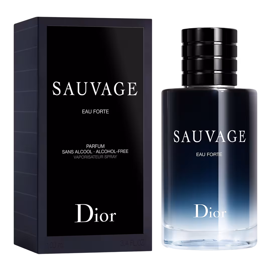 Dior  Sauvage Eau Forte Parfum