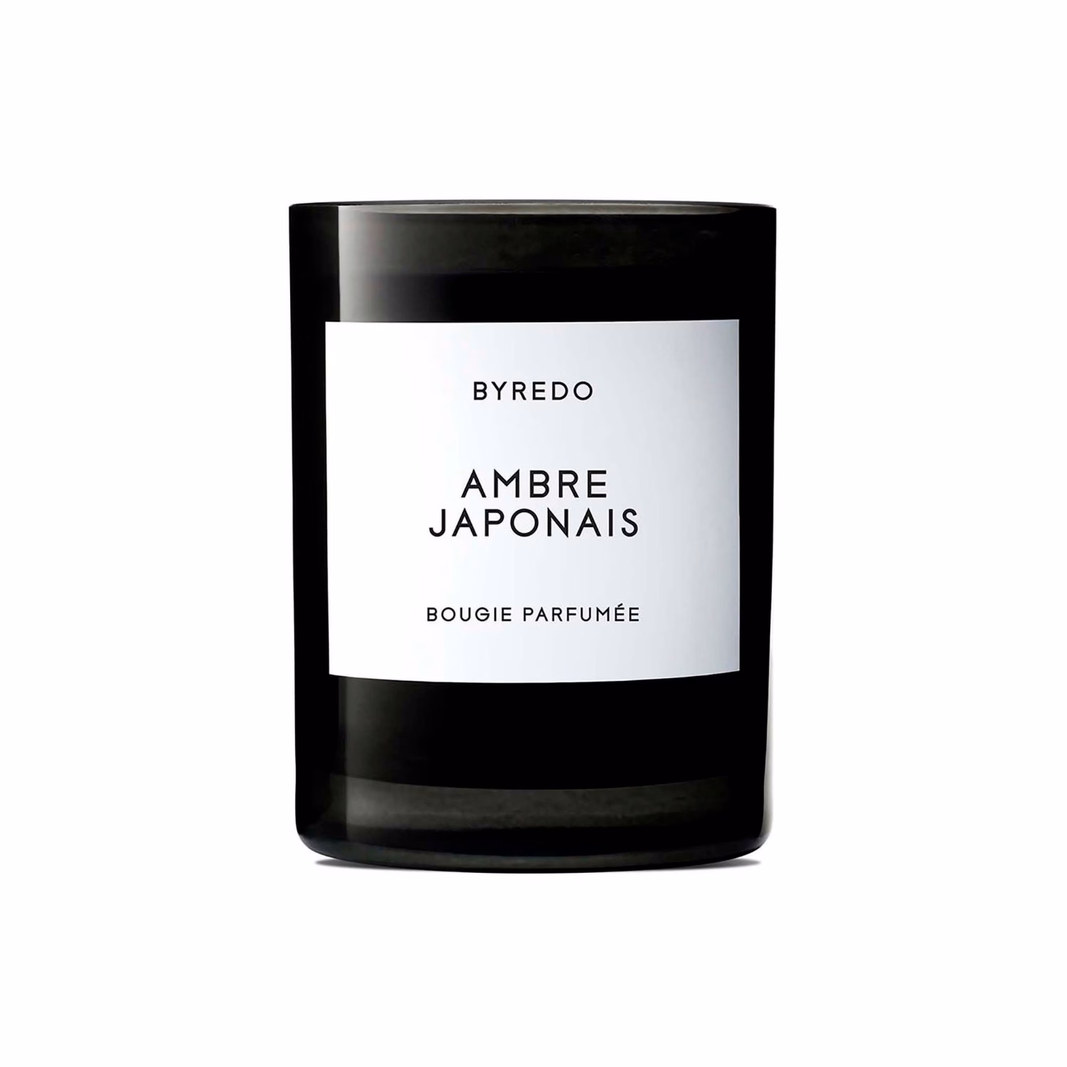 Ambre Japonais
