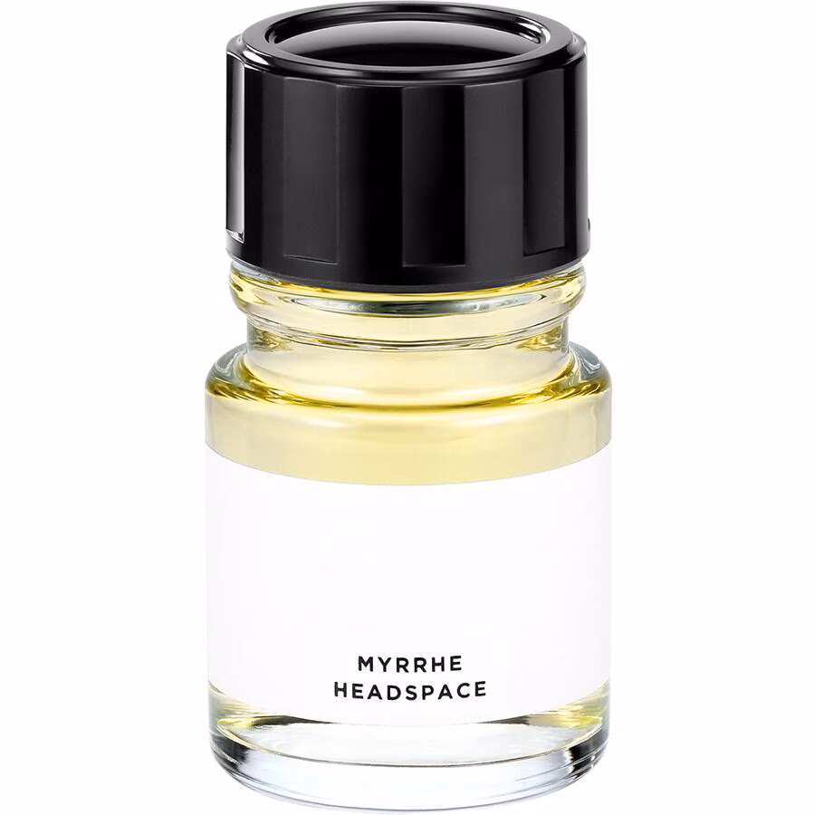 Collection Myrrhe Eau de Parfum Spray