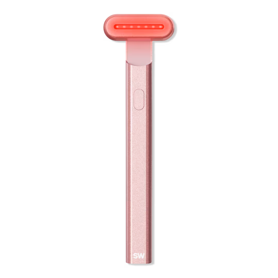 Solawave  4-in-1 Radiant Renewal Skincare Wand