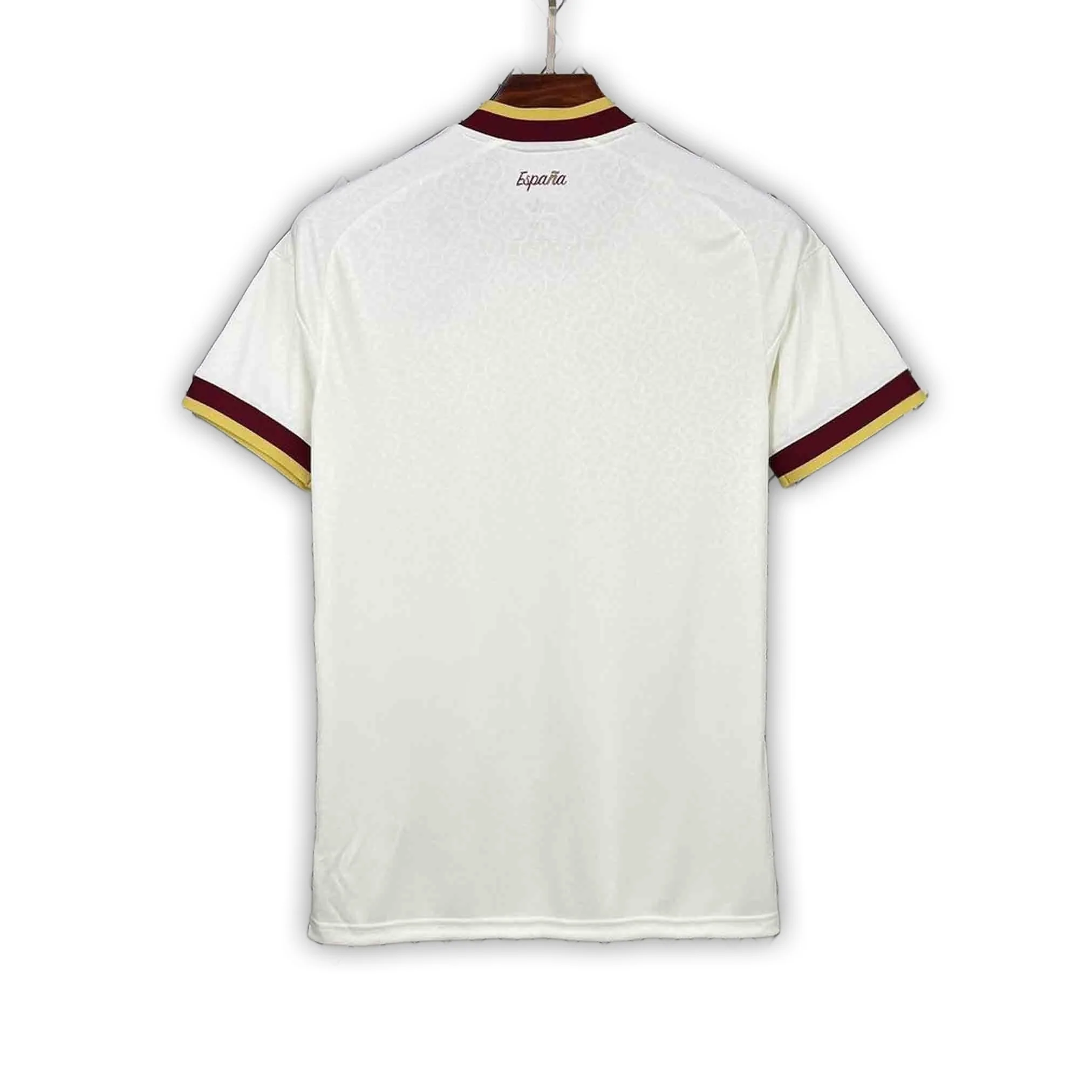 Spain 2025/26 Away