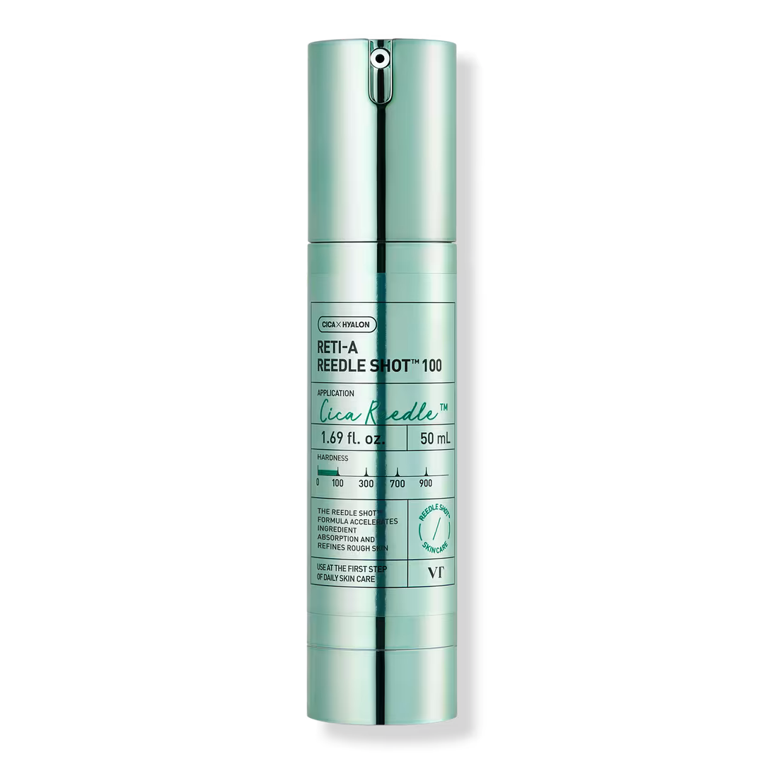VT Cosmetics  Reti A Reedle Shot 100