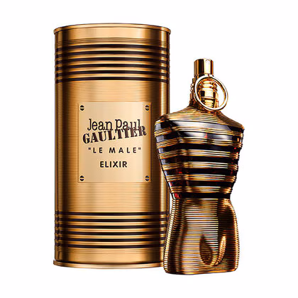 Jean Paul Gaultier Le Male Elixir Parfum Spray 200ML