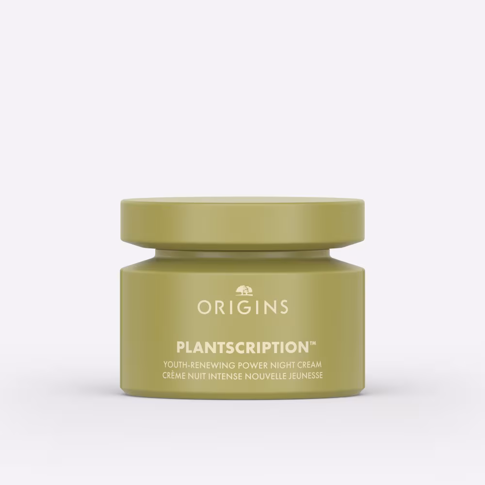Youth-Renewing Power Night Cream