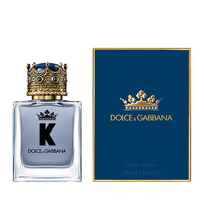 Dolce&Gabbana K by Dolce&Gabbana Eau de Toilette Spray 100ML